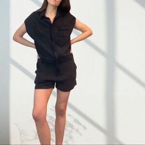 Kavu Freeland Sleeveless Romper 